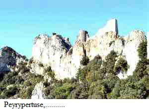 BurgBerhmte Burgen in Frankreich